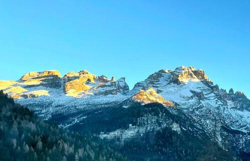 Apartamento Dolomiti House