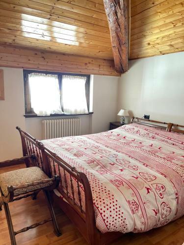 Apartamento Dolomiti House