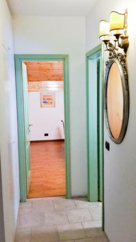Apartamento Dolomiti House