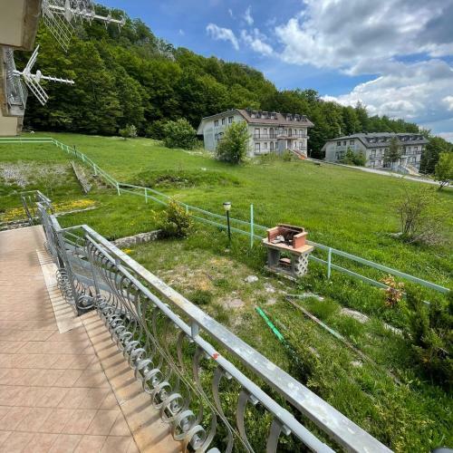Apartamento Appartamento L'araba Fenice