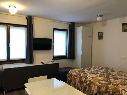 Apartamento Appartamento Baldino