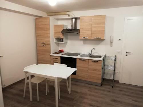 Apartamento Appartamento Baldino