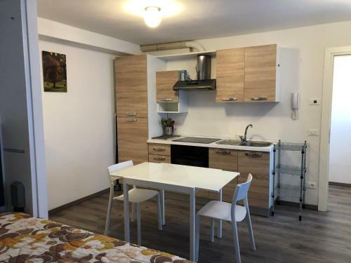Apartamento Appartamento Baldino
