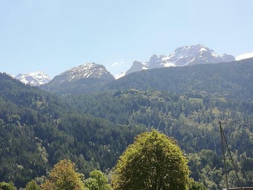 Apartamento Appartamento Baldino