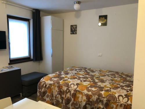 Apartamento Appartamento Baldino