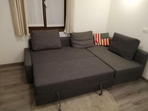 Apartamento Appartamento Baldino