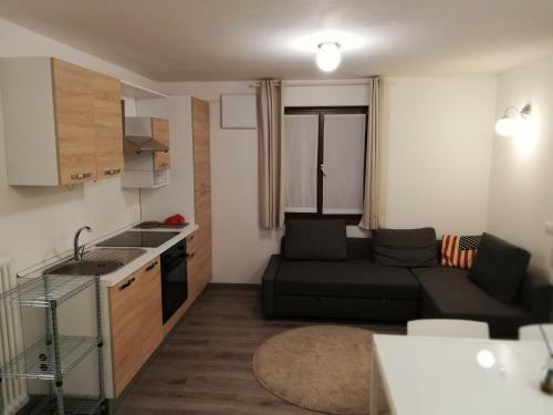 Apartamento Appartamento Baldino