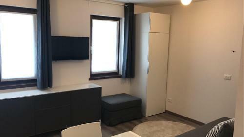 Apartamento Appartamento Baldino