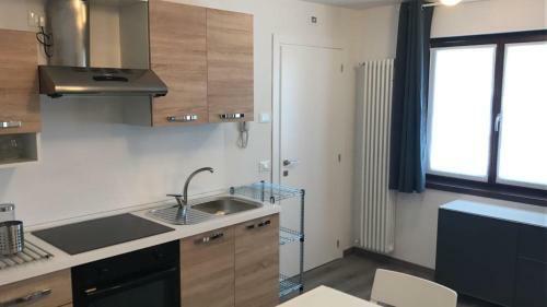 Apartamento Appartamento Baldino