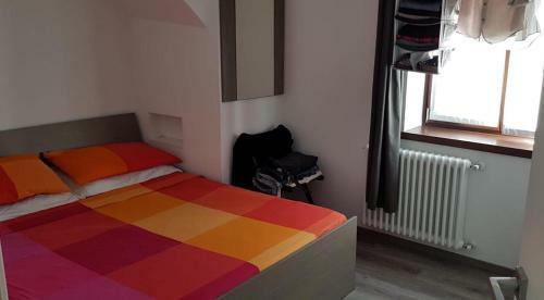 Apartamento Appartamento Baldino