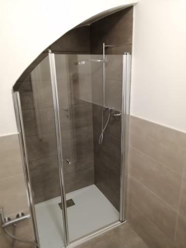 Apartamento Appartamento Baldino