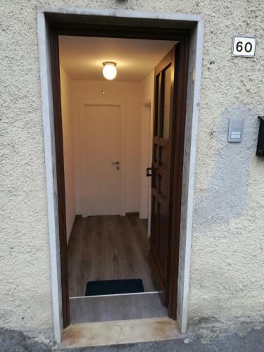 Apartamento Appartamento Baldino