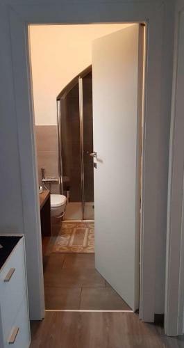 Apartamento Appartamento Baldino