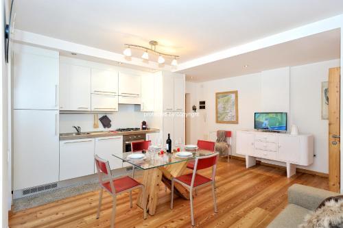 Apartamento Apt Campiglio Style 2