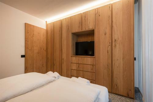 Apartamento Villa Pedretti