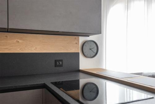 Apartamento Villa Pedretti