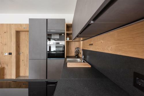 Apartamento Villa Pedretti