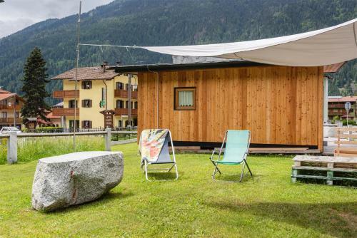 Apartamento Villa Pedretti