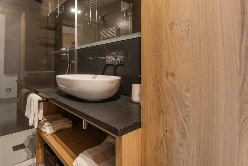 Apartamento Villa Pedretti