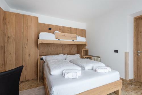 Apartamento Villa Pedretti