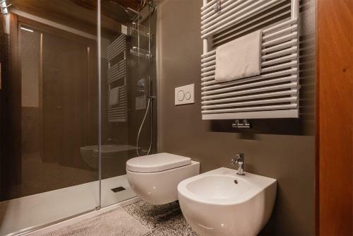 Apartamento Villa Pedretti