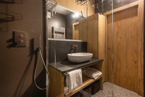 Apartamento Villa Pedretti