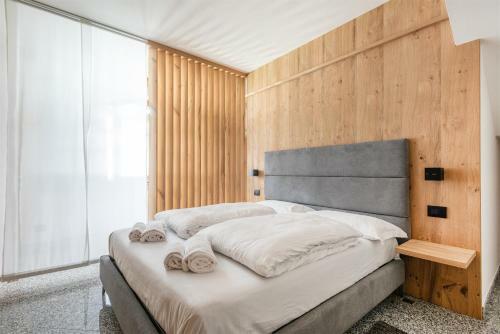 Apartamento Villa Pedretti