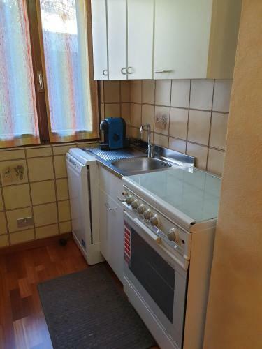 Apartamento Piccolo Paradiso