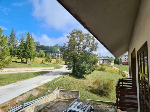 Apartamento La Baita Di Pan
