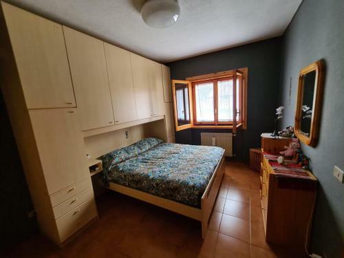 Apartamento La Baita Di Pan