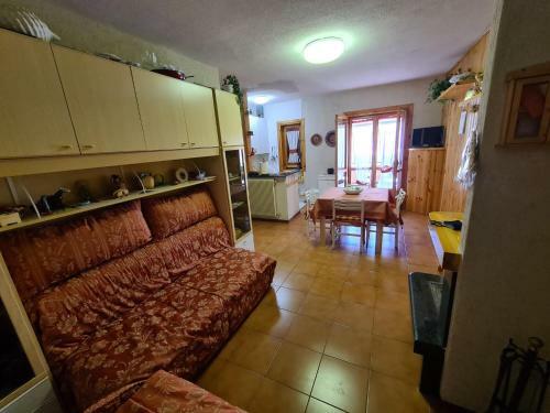 Apartamento La Baita Di Pan