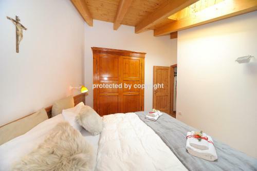 Apartamento Attic Campiglio Style 7