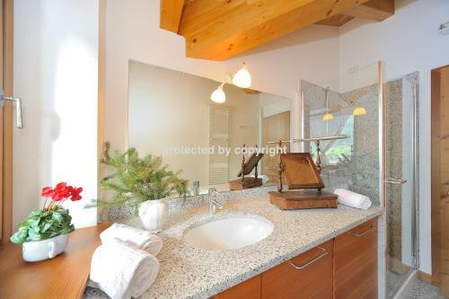 Apartamento Attic Campiglio Style 7