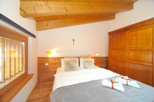 Apartamento Attic Campiglio Style 7