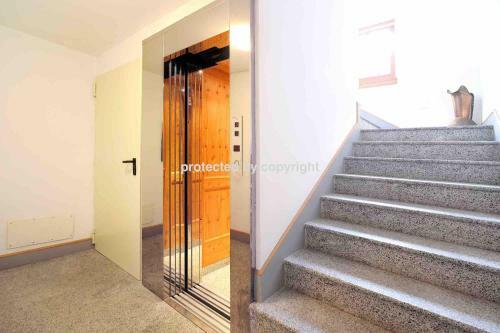 Apartamento Attic Campiglio Style 7