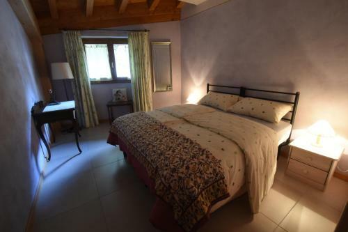 B&B Al Mulino