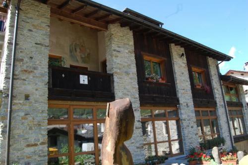 B&B Al Mulino