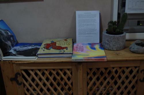 B&B Al Mulino