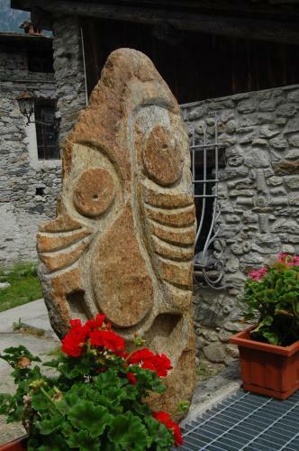 B&B Al Mulino
