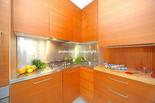 Apartamento Apt Campiglio Style 5