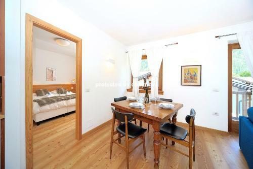Apartamento Apt Campiglio Style 5