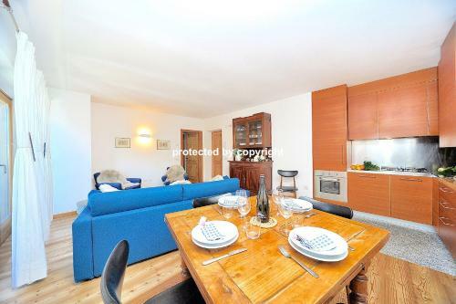 Apartamento Apt Campiglio Style 5