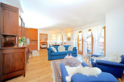 Apartamento Apt Campiglio Style 5