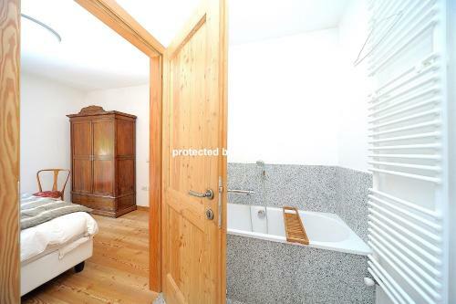 Apartamento Apt Campiglio Style 5