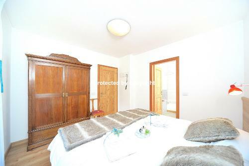 Apartamento Apt Campiglio Style 5