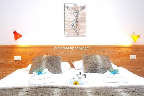 Apartamento Apt Campiglio Style 5