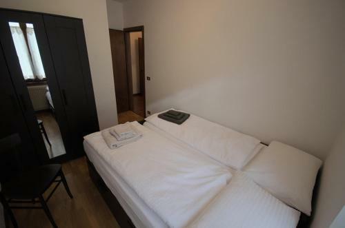 Apartamento Appartamento Corniolo In Centro A Pinzolo