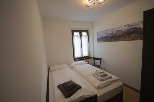 Apartamento Appartamento Corniolo In Centro A Pinzolo
