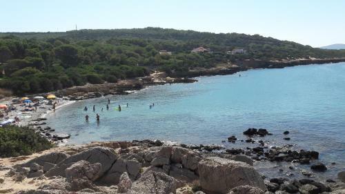 Casa Vacanze Piscinas