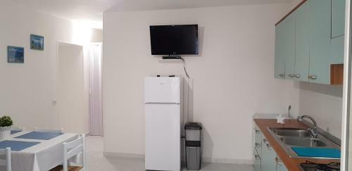 Apartamento Petra Marina Home